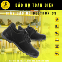 Giày bảo hộ Safety Jogger BESTRUN